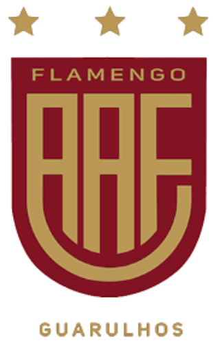 Escudo do Flamengo de Guarulhos